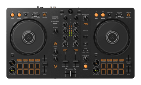 What You Should Know Before Buying Ddj Flx Vs Ddj Rev