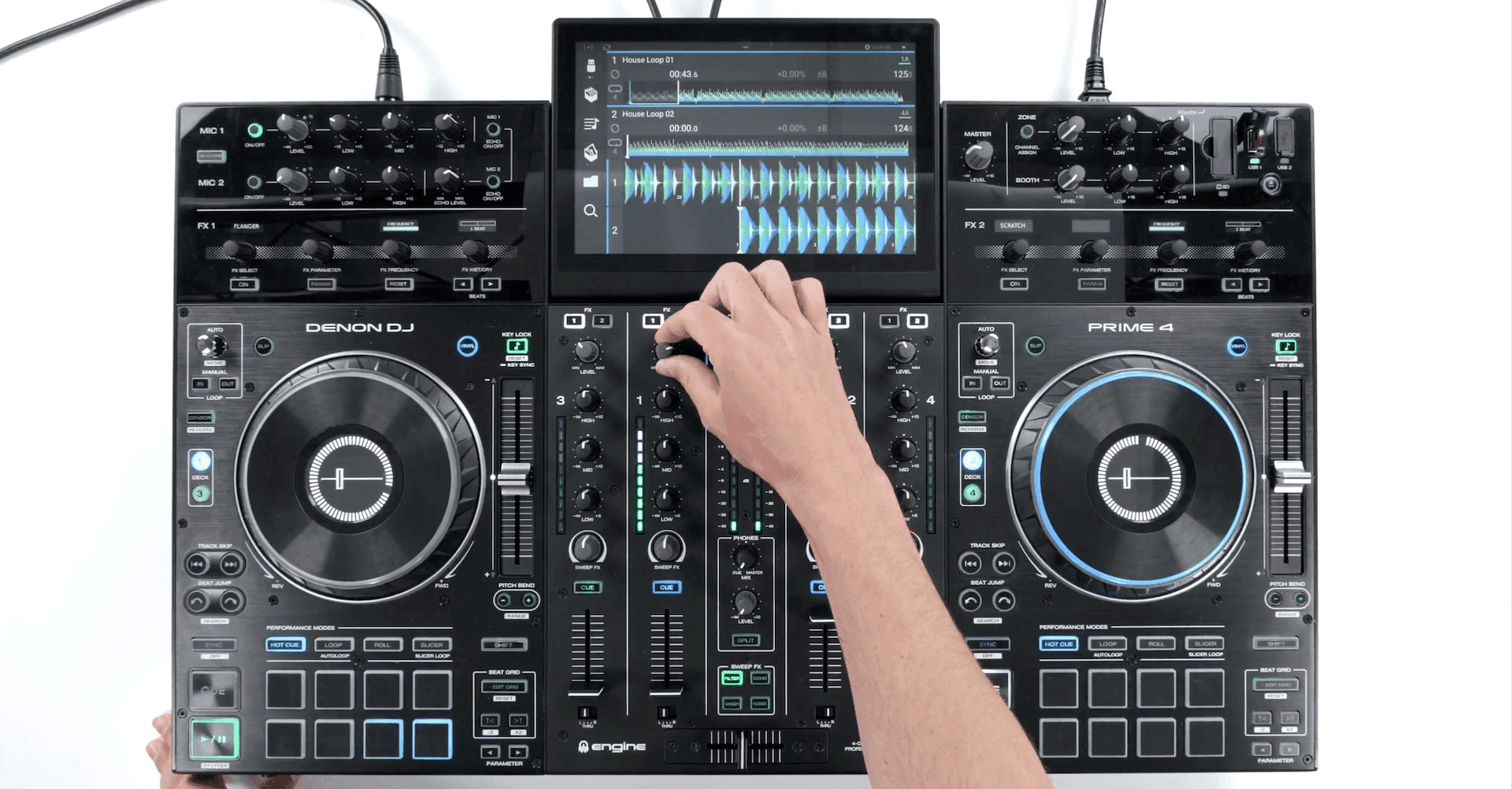 Beginner DJ Courses for Your Exact Controller & Software | Crossfader