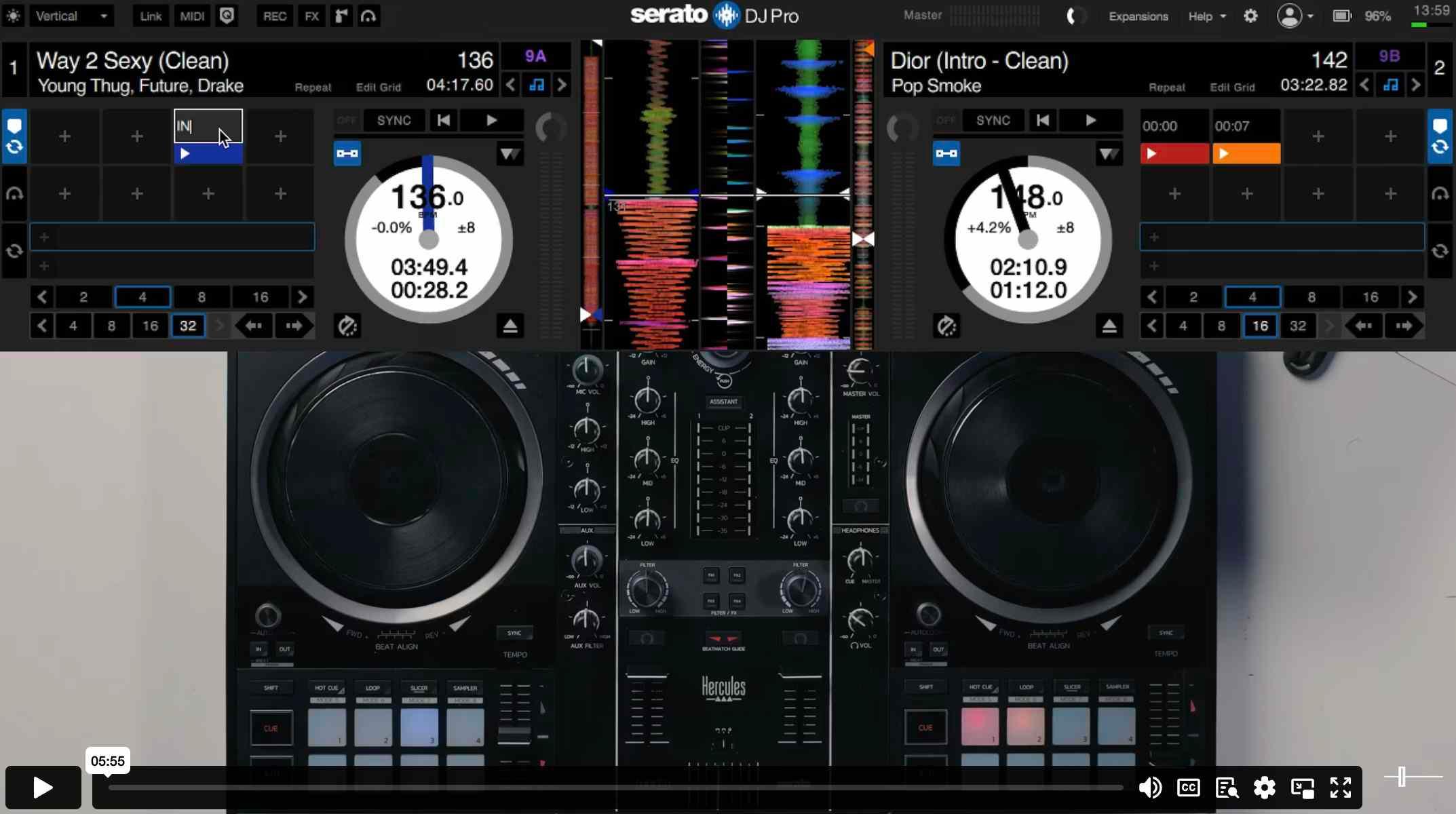 DJ Controller or course image