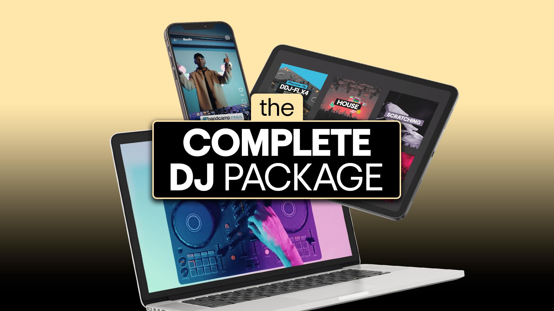 Subscription Banner