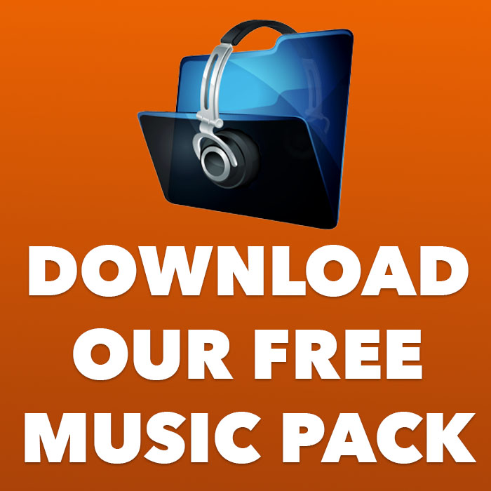Download Our Free DJ Music Pack