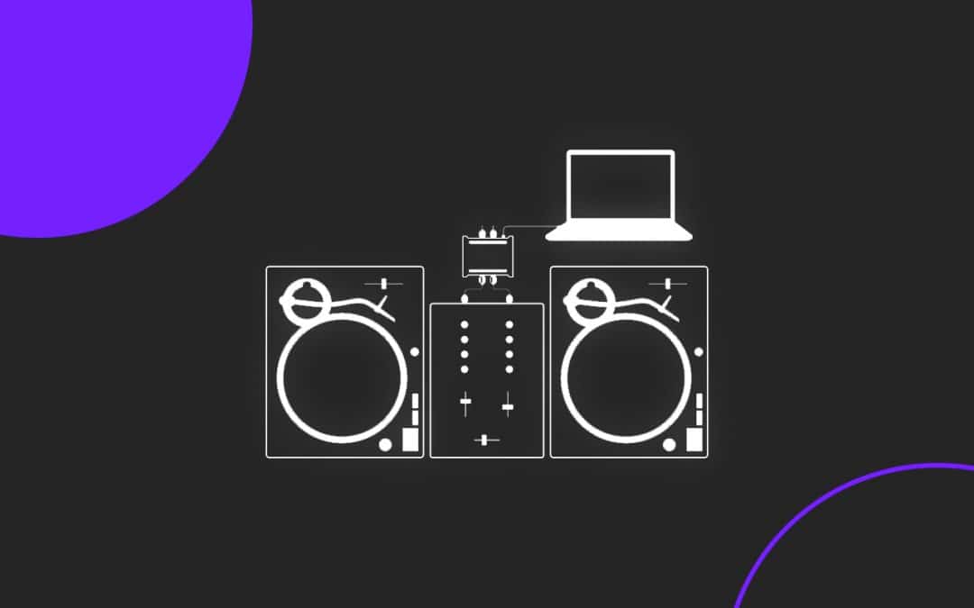 How to set up Serato DJ with CDJs or Turntables