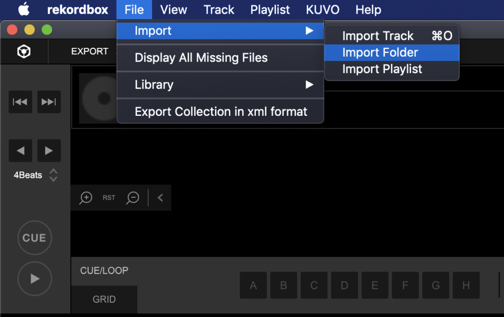 best music manager that can export playlist for mac