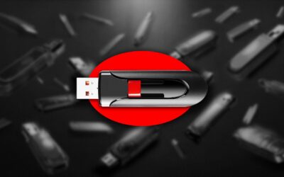 The Ultimate Guide to USBs for DJs