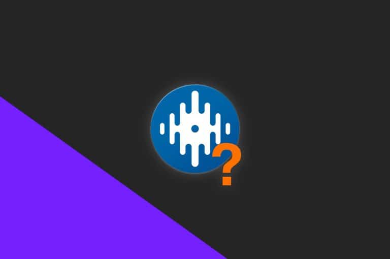 Serato Missing Files