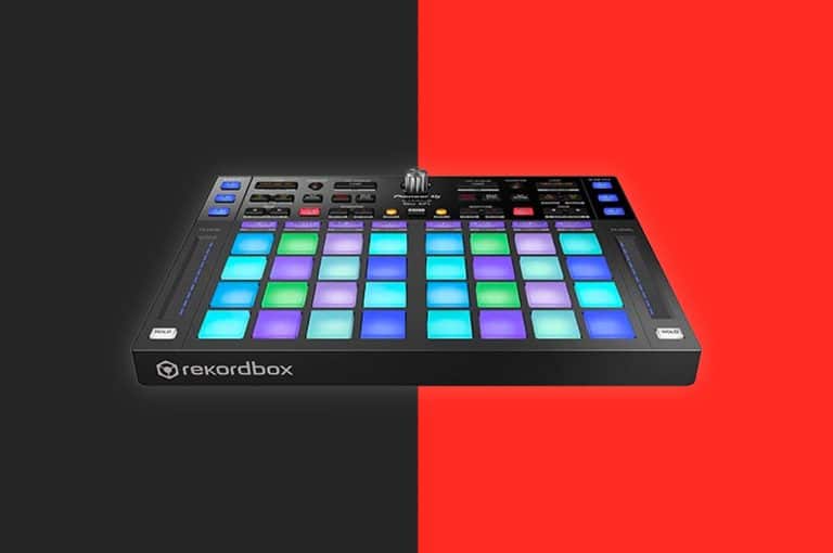 Pioneer DJ DDJ-XP1 Review