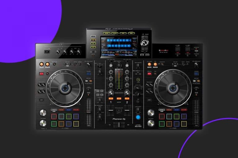 Pioneer XDJ Tutorial