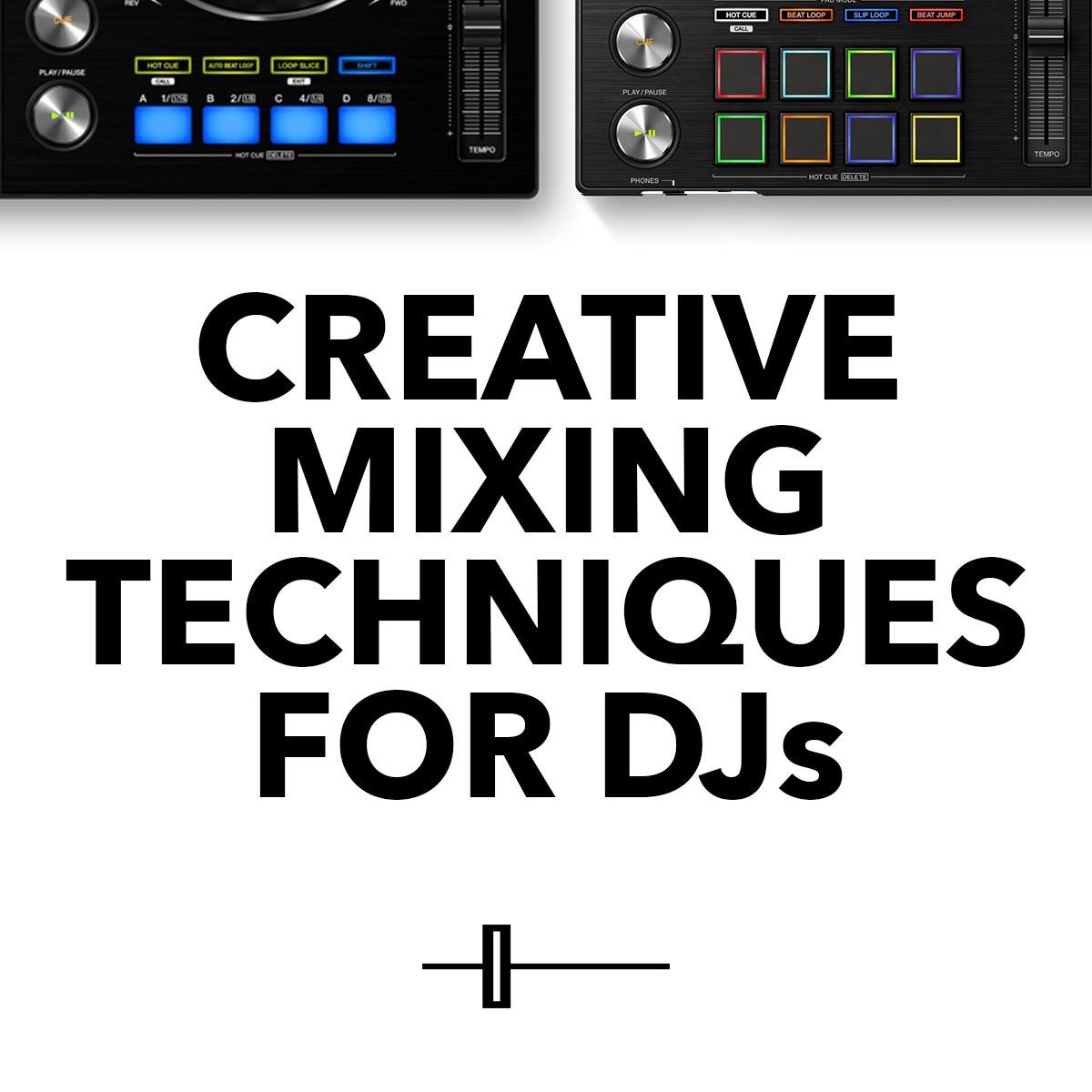 dj mixing techniques