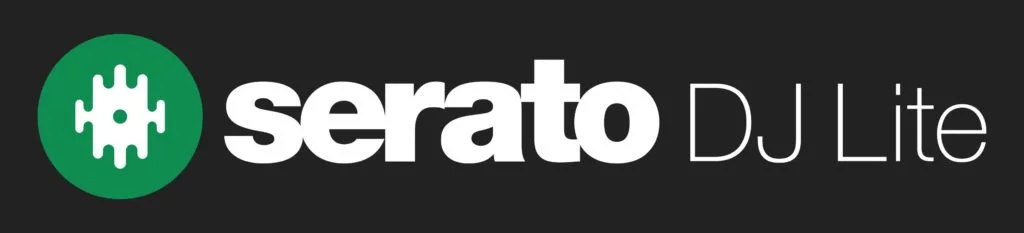 serato DJ lite logo 