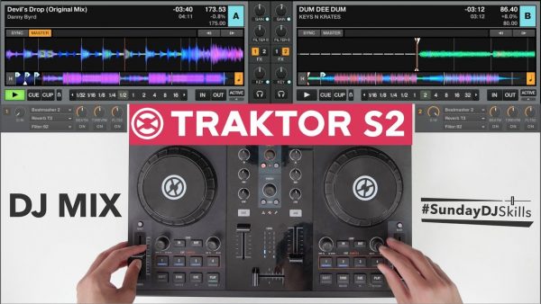 Traktor