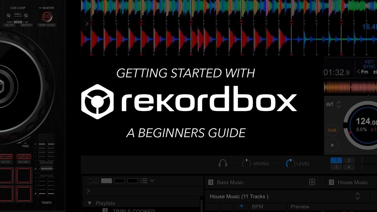 Record box dj. Rekordbox 5.8.6. Rekordbox DJ. Программа Rekordbox. Rekordbox для начинающих.