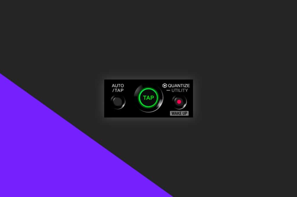 Perfect BPM on DJM Mixer