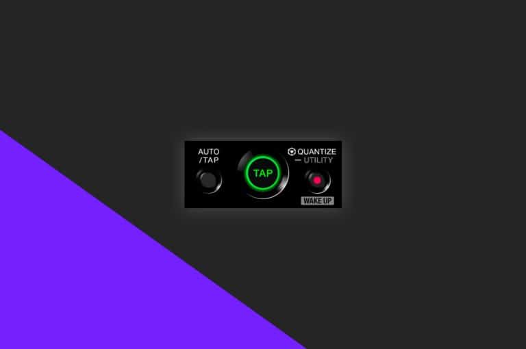 Perfect BPM on DJM Mixer