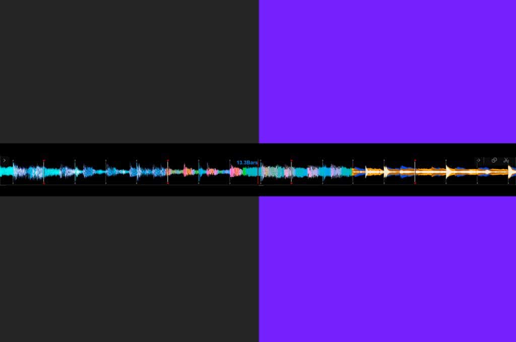 Change Rekordbox Waveform Colours