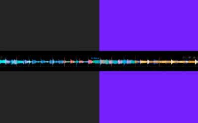 Change the colour of your waveforms