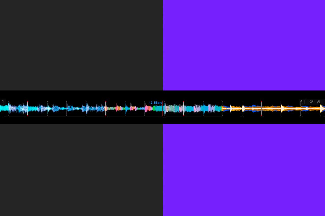 Change Rekordbox Waveform Colours