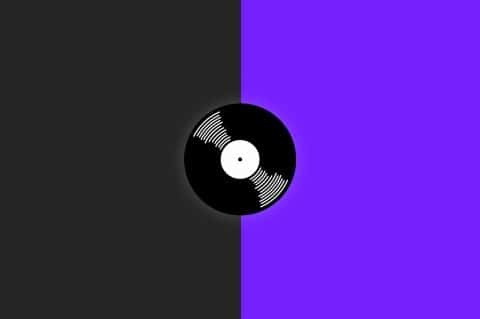 Vinyl Brake Trick - We Are Crossfader