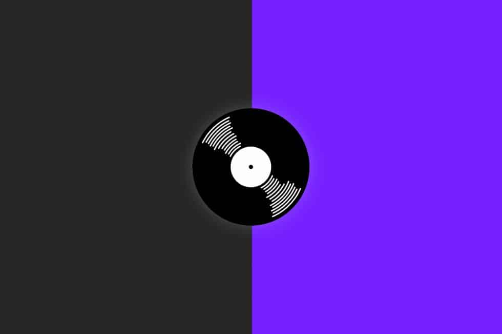 Vinyl Brake Trick - We Are Crossfader
