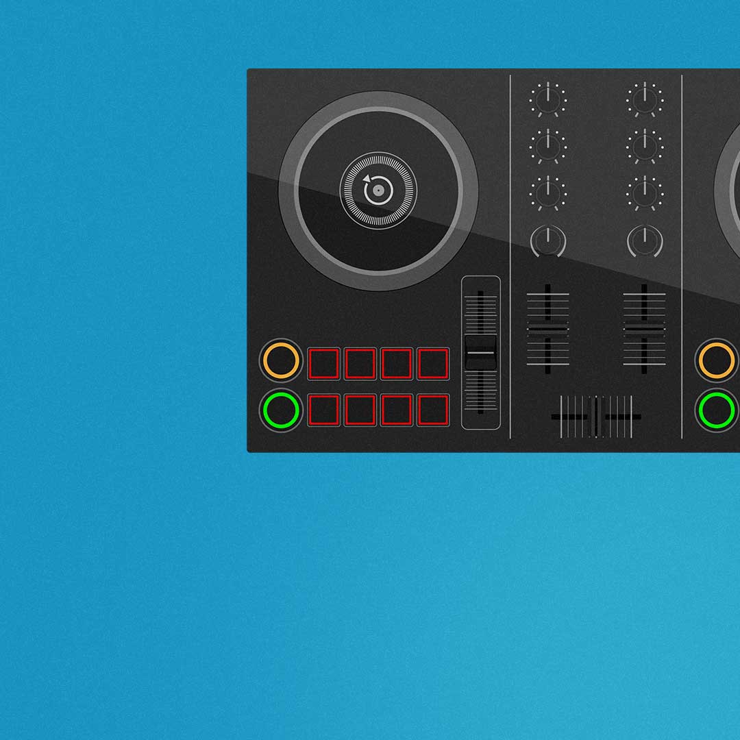 pioneer ddj 200 dj course