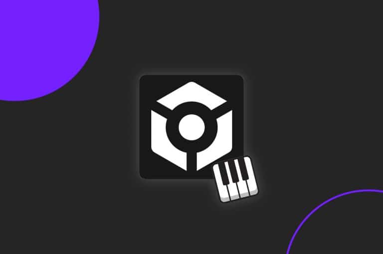 Rekordbox Keyboard Mode