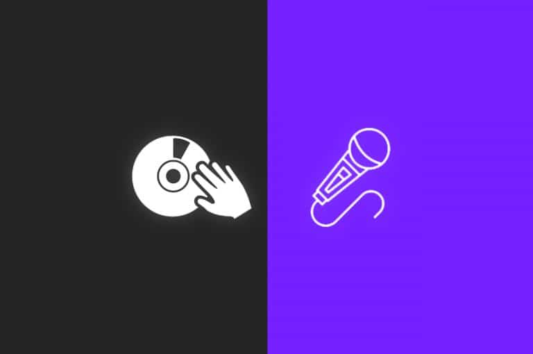 How To Scratch Acapellas