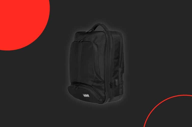 UDG Slim Backpack Review