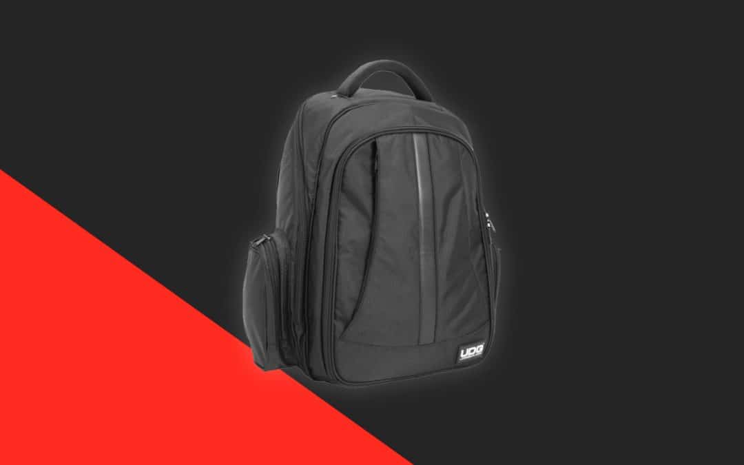 UDG Ultimate Backpack Review