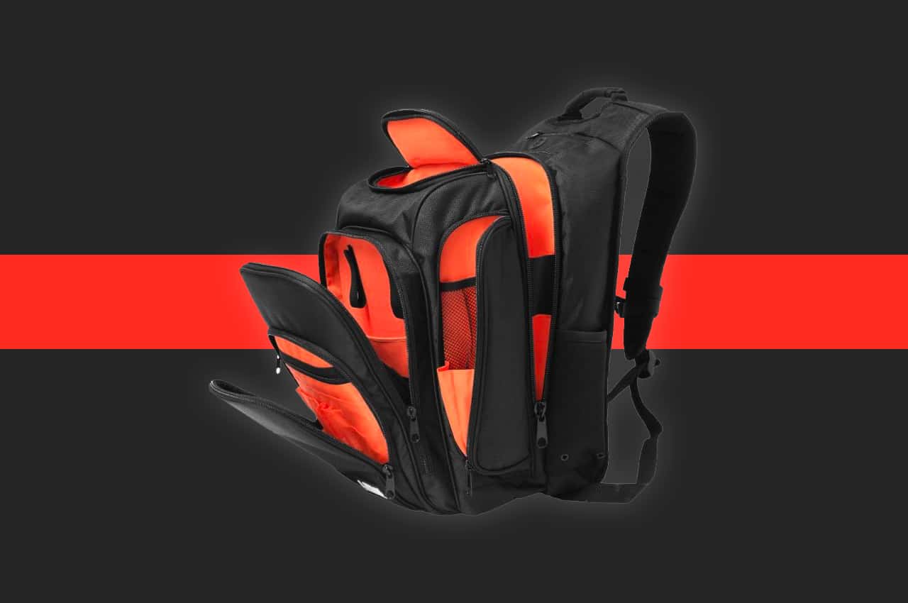 UDG Ultimate DIGI Backpack Review - We Are Crossfader