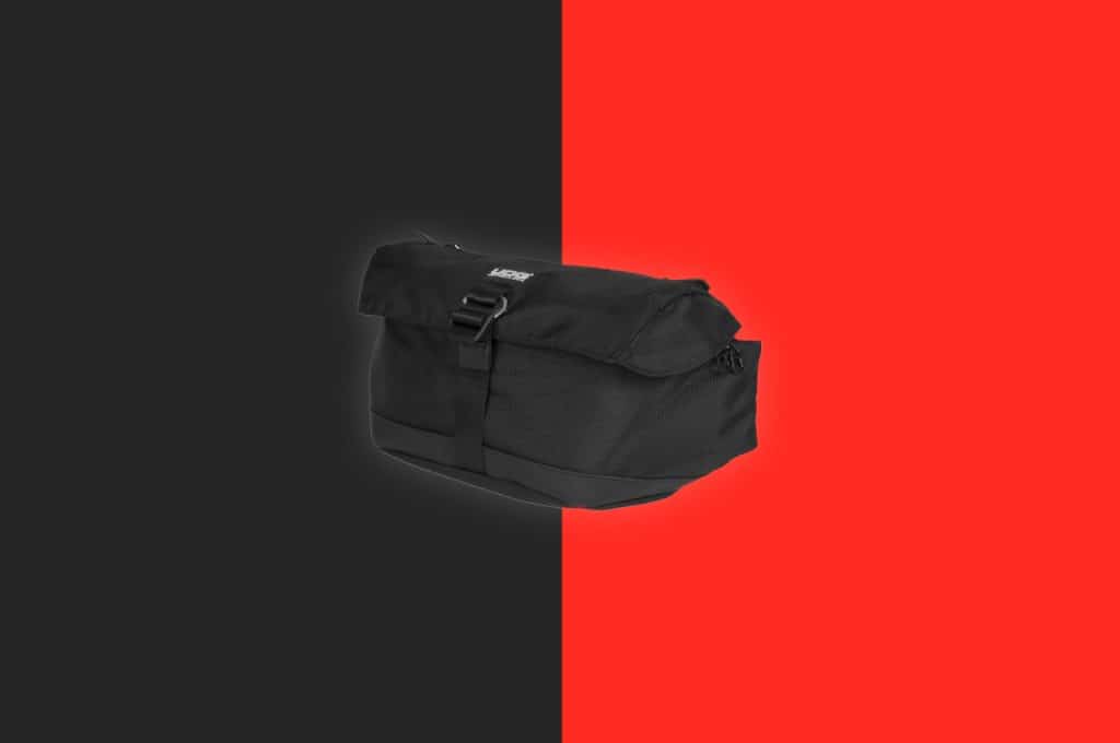 UDG Waist Pack Review