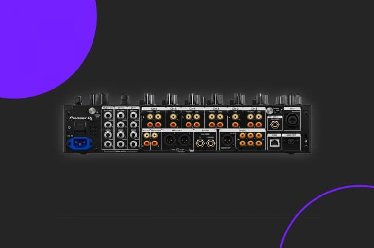 DJ Mixer Connectivity Guide
