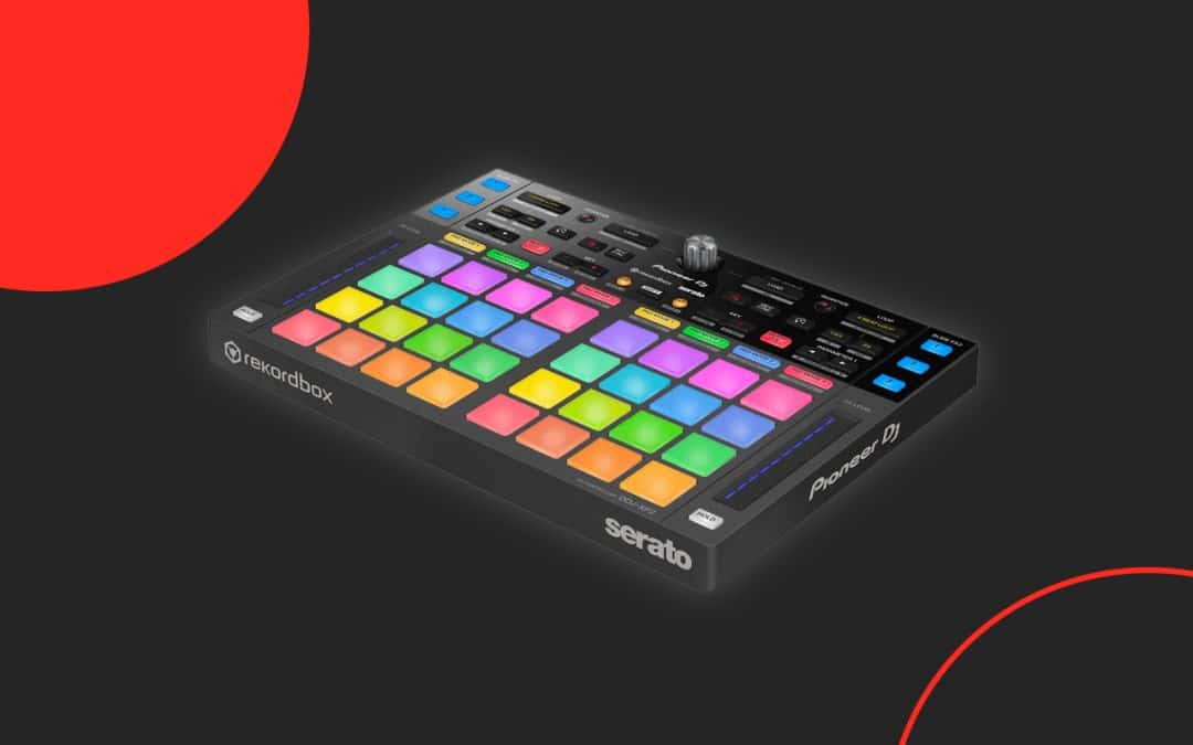 Pioneer DJ DDJ-XP2 Review – Serato DJ & Rekordbox DJ Add On Controller