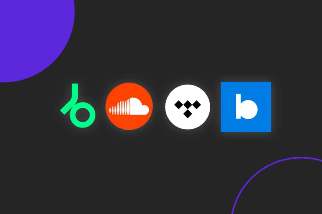 Where DJ's Get Music