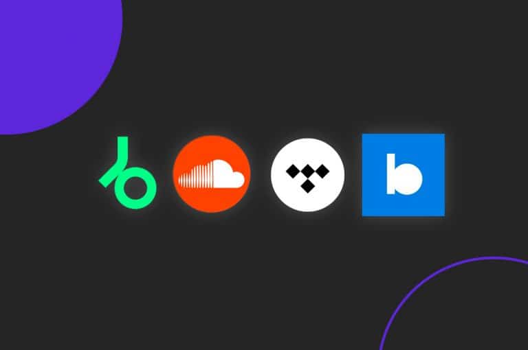 Where DJ's Get Music