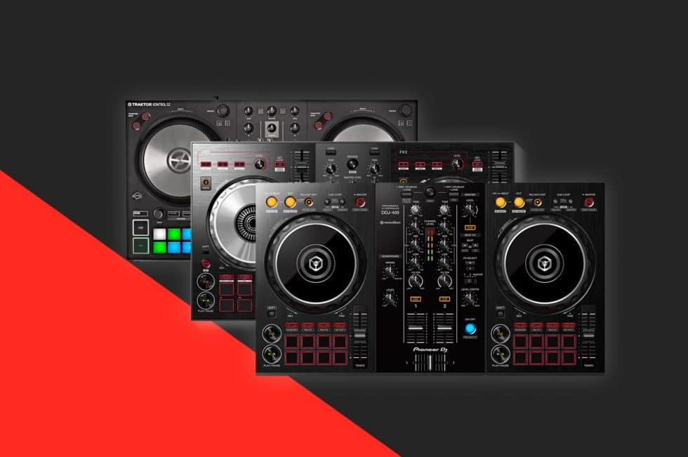 Ultimate Guide Which is the Best DJ Controller for Beginners?