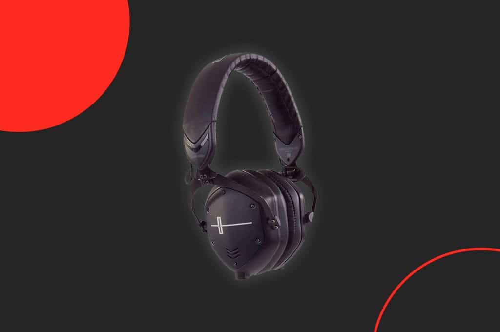 V-Moda M100 Master Review