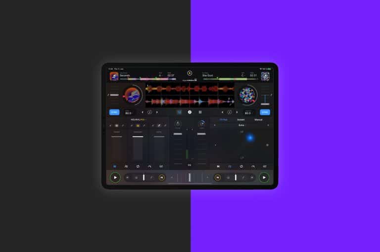 How To Connect A iPad To DJ
