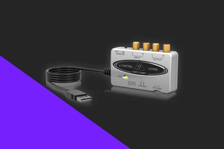 Stream Without Soundcard