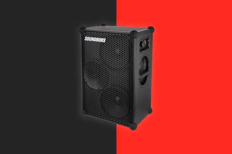 Soundboks Review