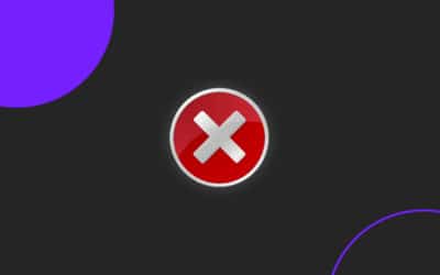 Fixing Crossfader Player Error When DJ Controller Is Connected