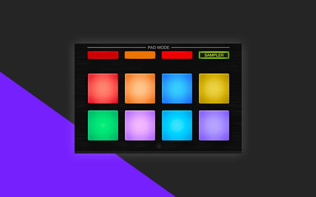 How to use the Serato Sampler