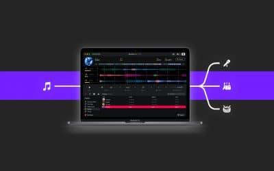 Where do DJs get acapellas?