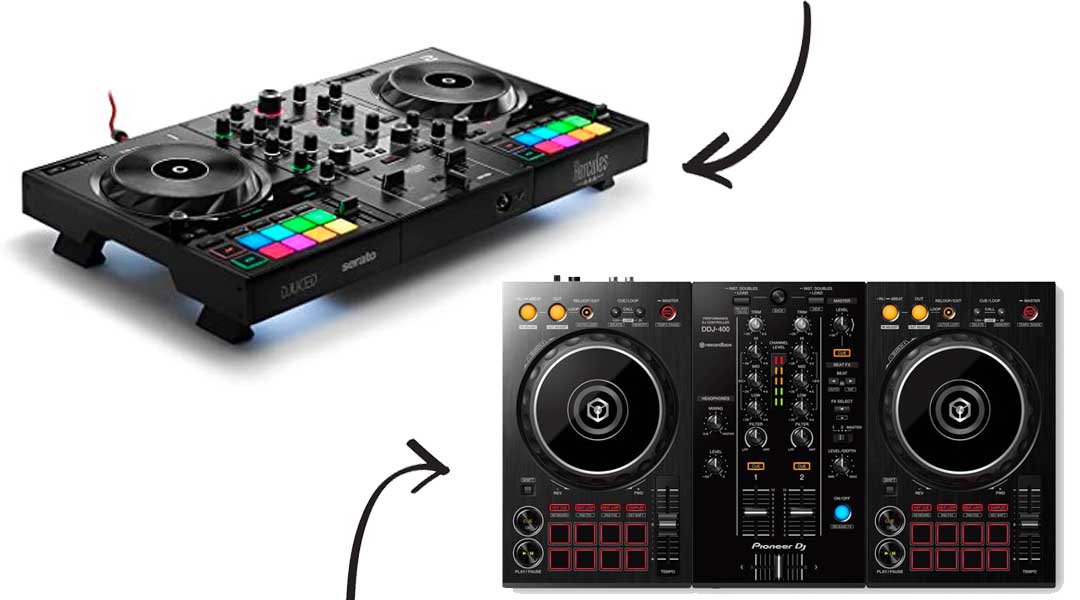 What To Buy a DJ