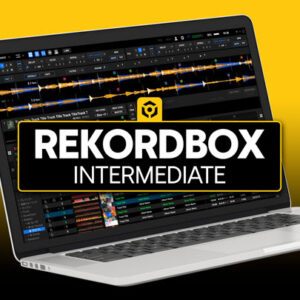 Rekordbox 7.0.4 is out – with some exciting new Stems updates!