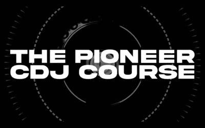 CDJ Masterclass Sneak Peek