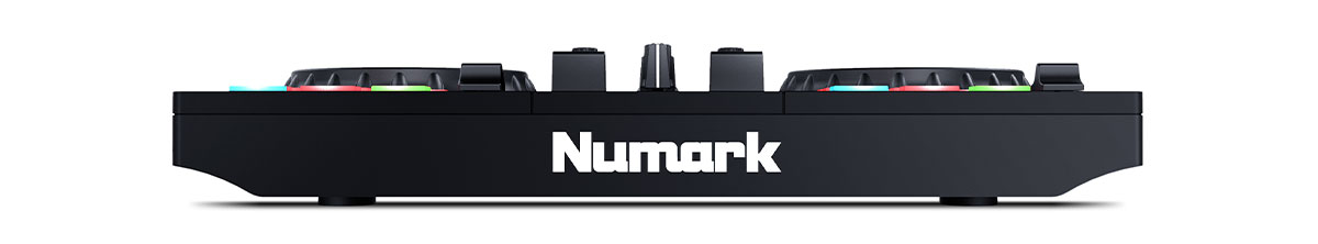 Numark PartyMix Live