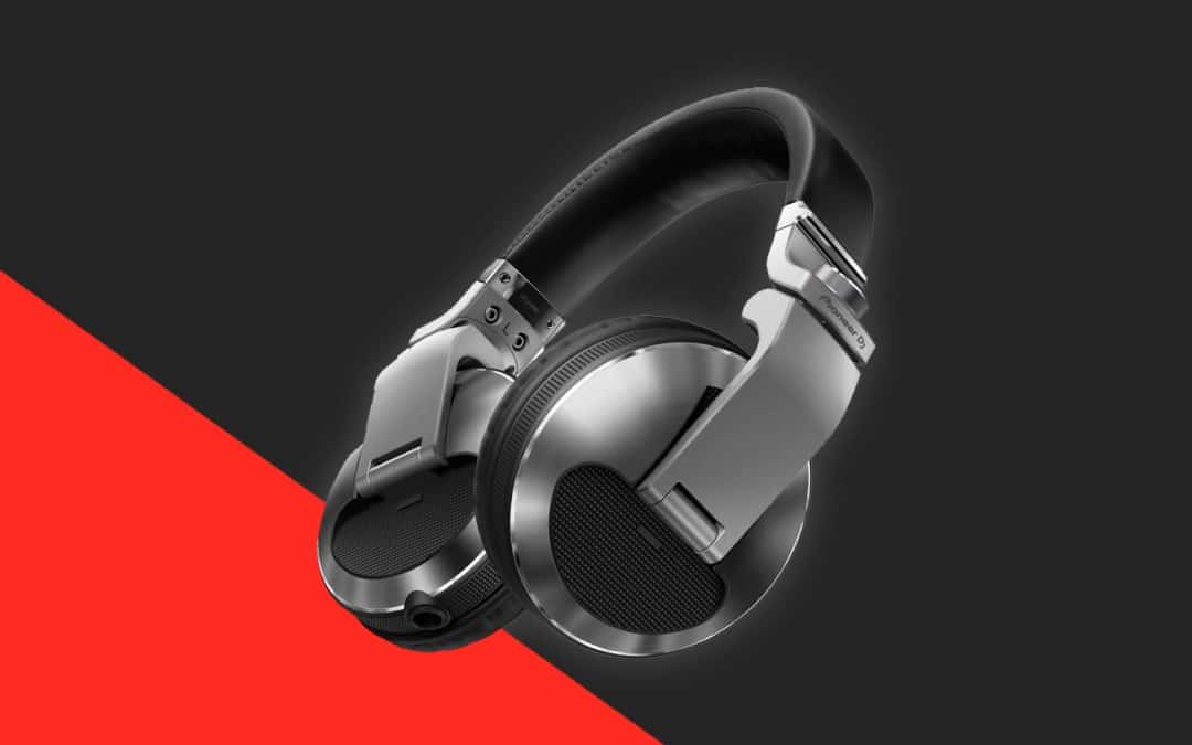 Pioneer HDJ-X10 DJ Headphone Review