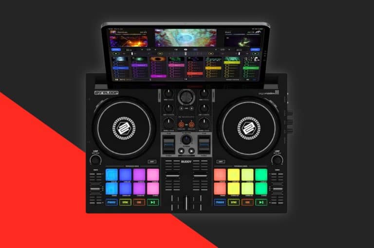 Reloop Buddy Review