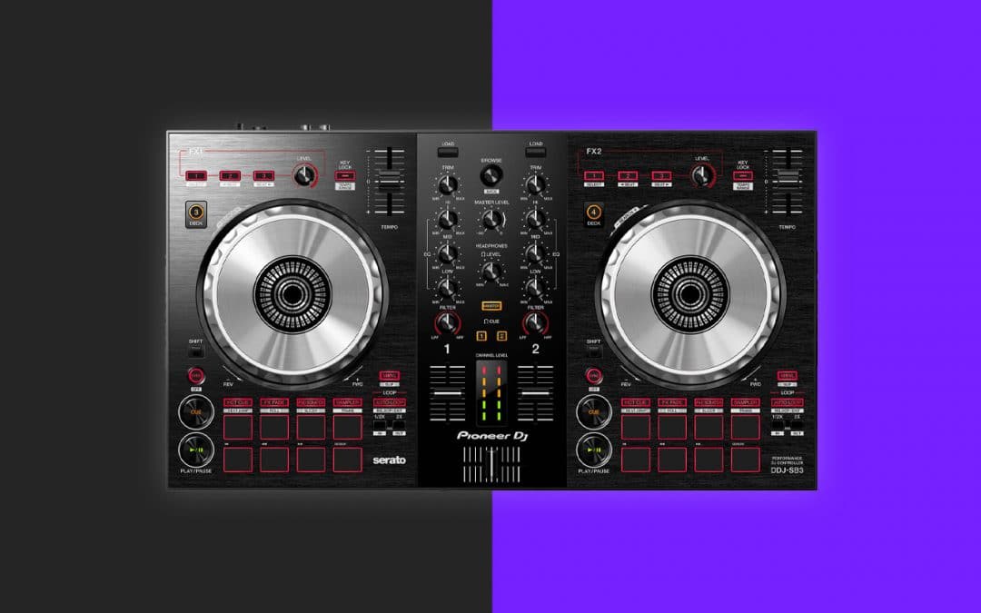 5 Reasons Why The DDJ-SB3 Is Still Awesome In 2021!