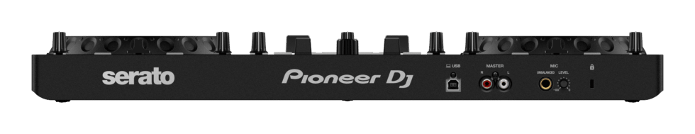 Getting Started With The Pioneer DDJ-REV1 - We Are Crossfader