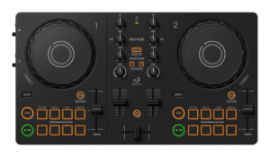 Best beginner DJ controller